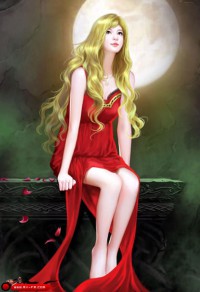 女神是我學姐